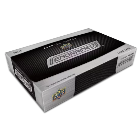 ENGRAINED 23-24 HOBBY BOX